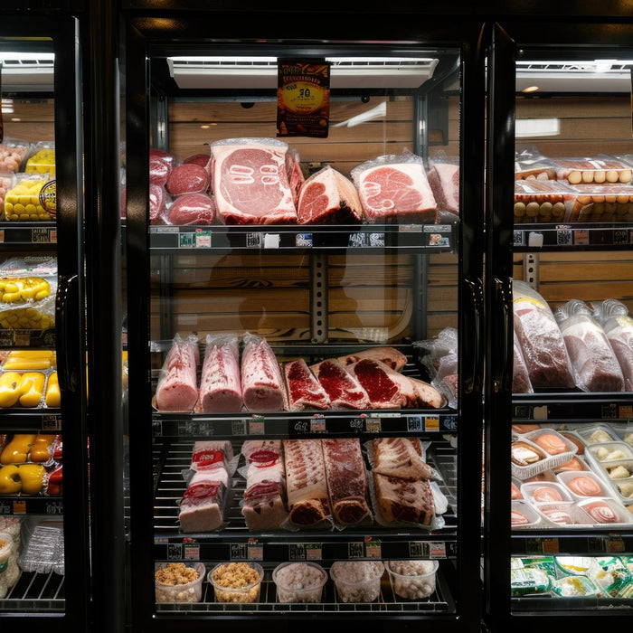 Refrigeration Units