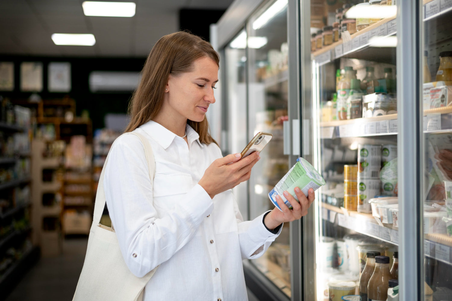 A Step-by-Step Guide to Cleaning Your Commercial Fridge