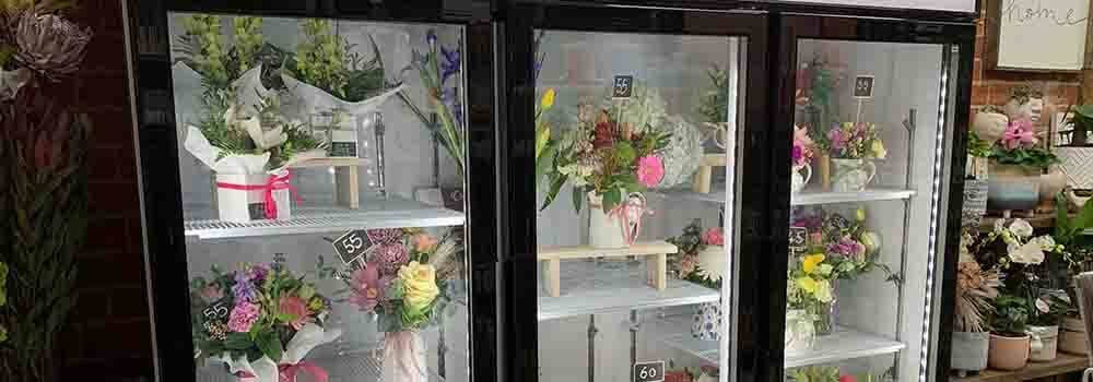 Commercial Flower Fridge Buying Guide
