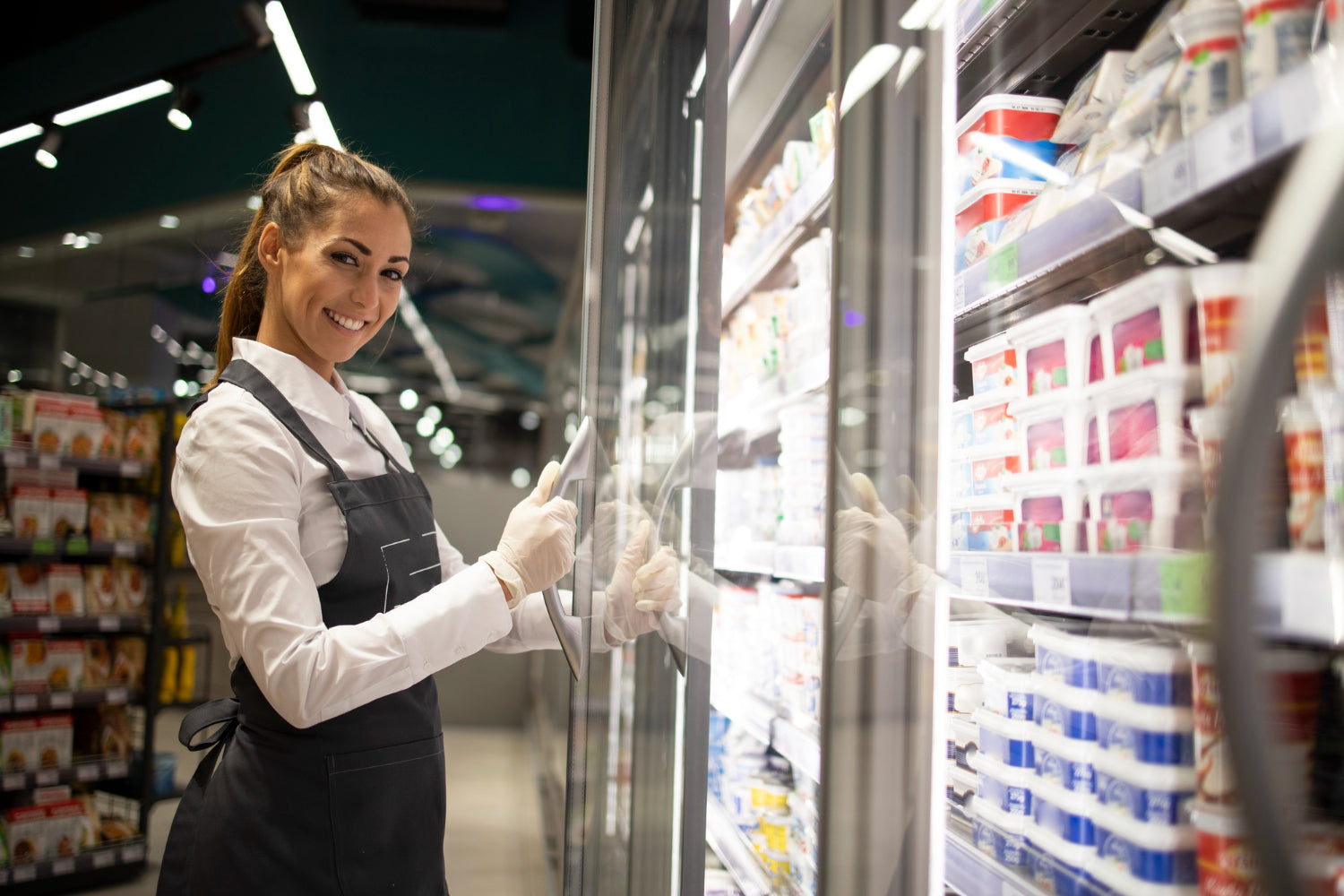 Commercial Refrigeration