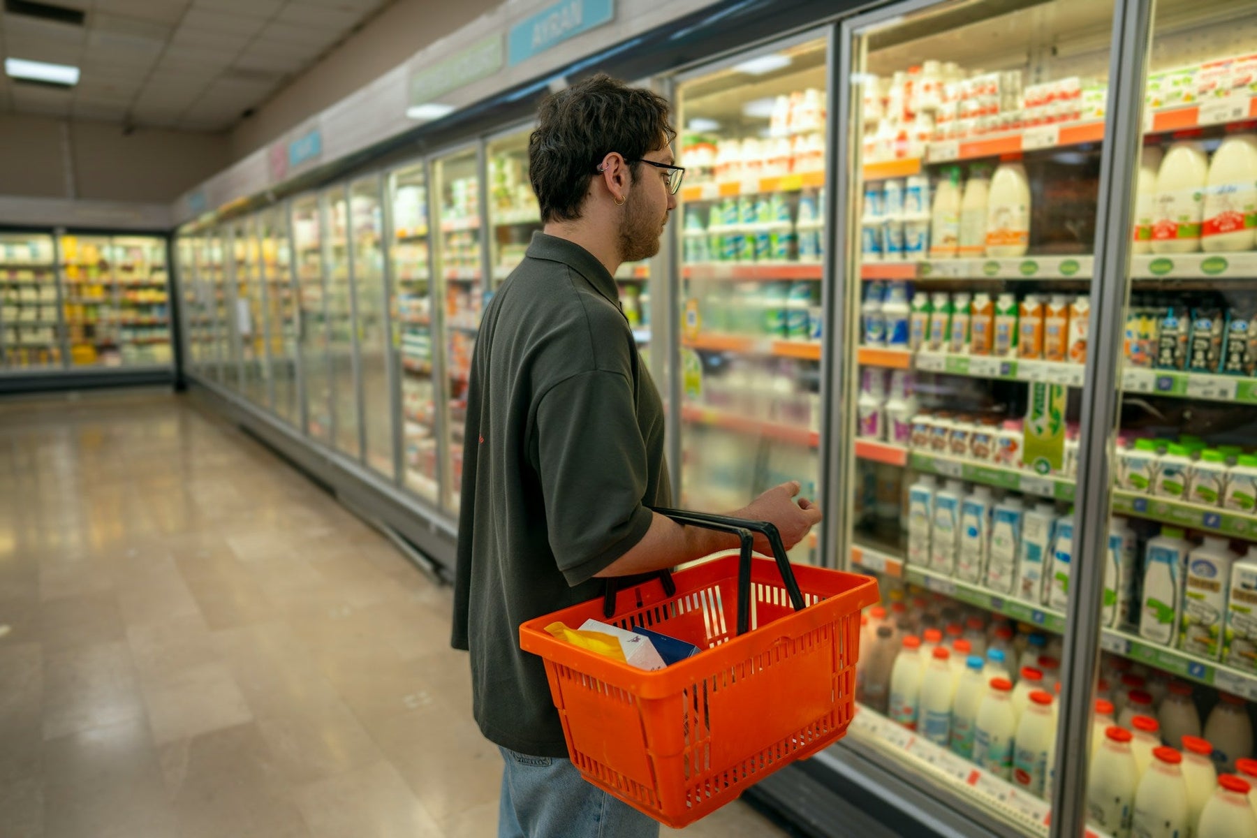 Commercial Refrigeration