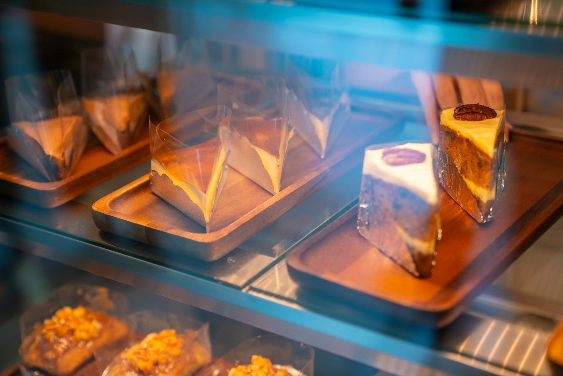 Countertop Display Fridges