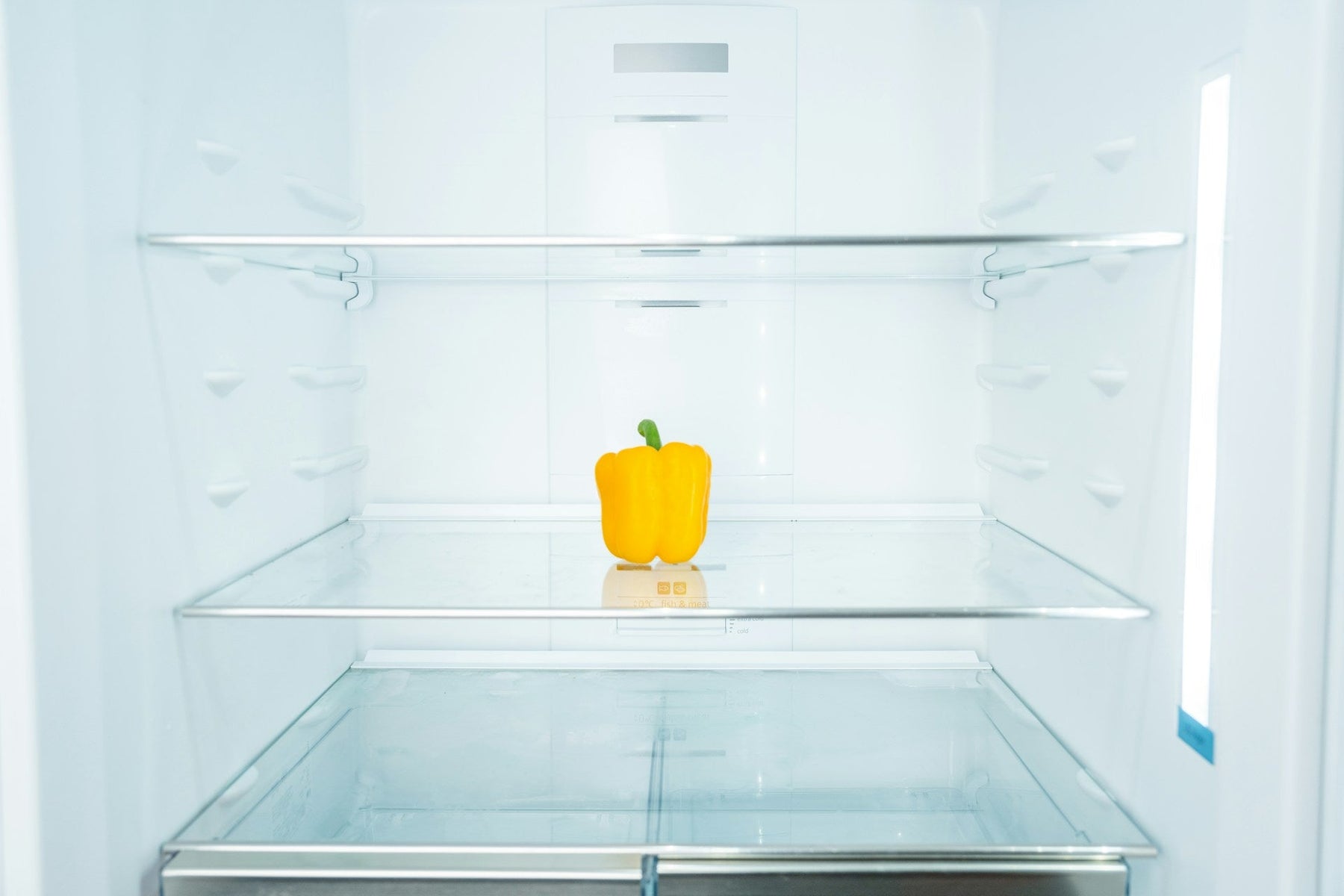 Display Fridge