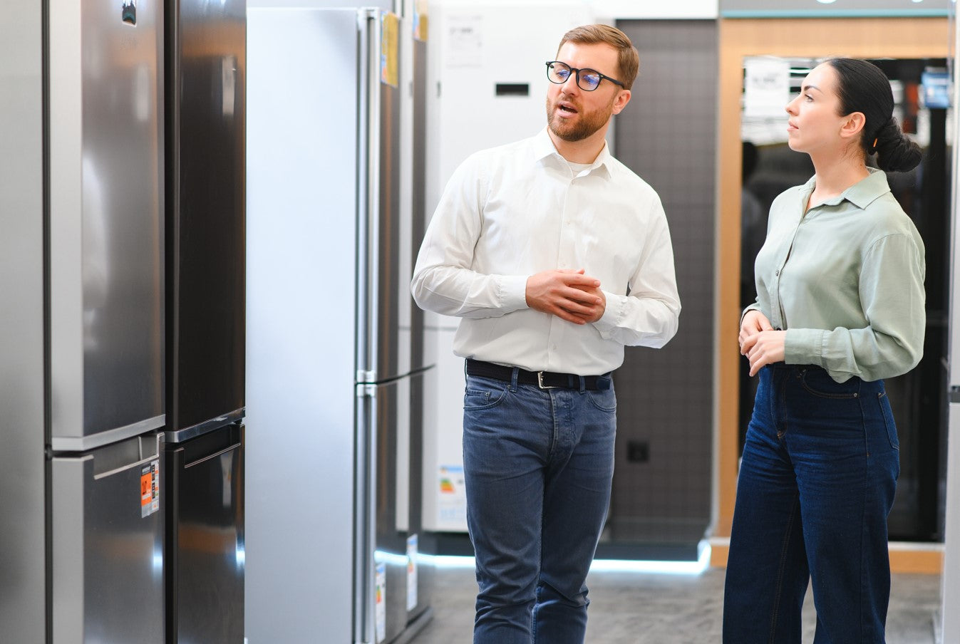 Top Tips for Choosing Energy-Efficient Refrigeration Systems