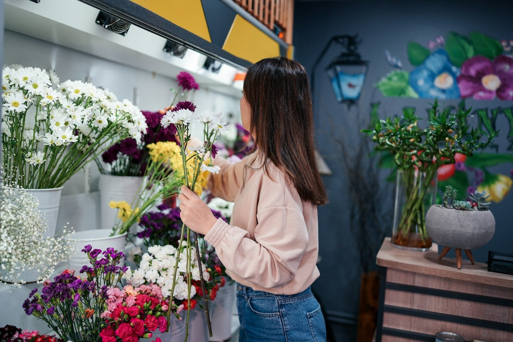 Flowers
