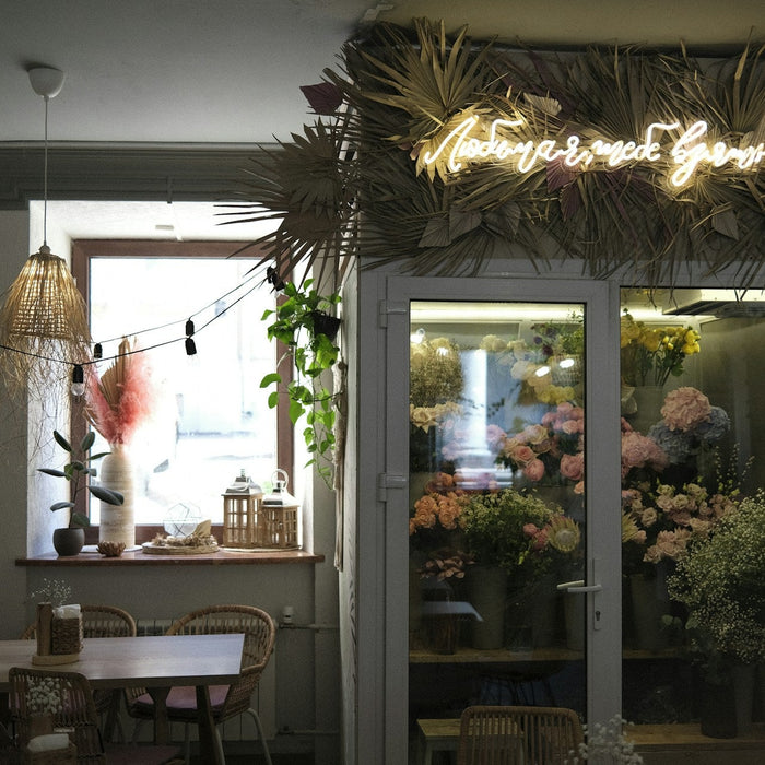 Fresh Flowers
