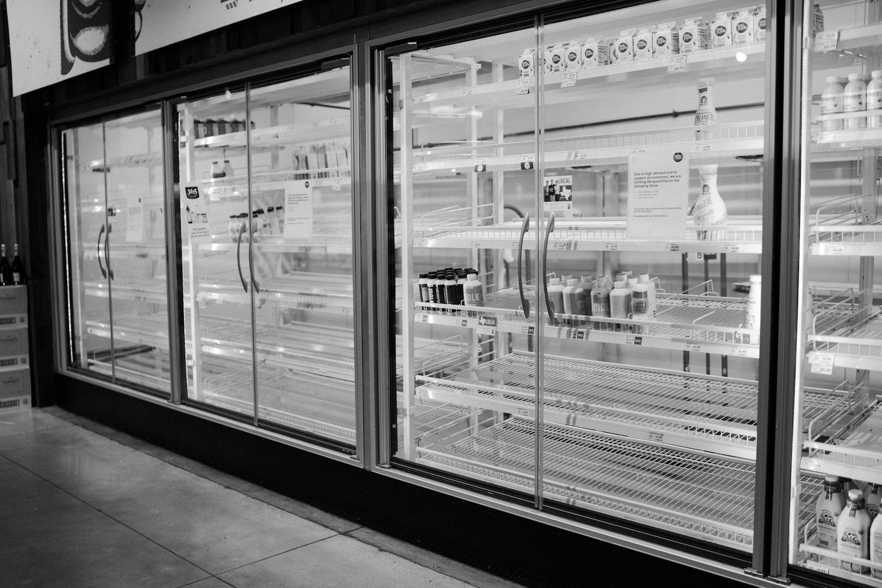 Refrigeration