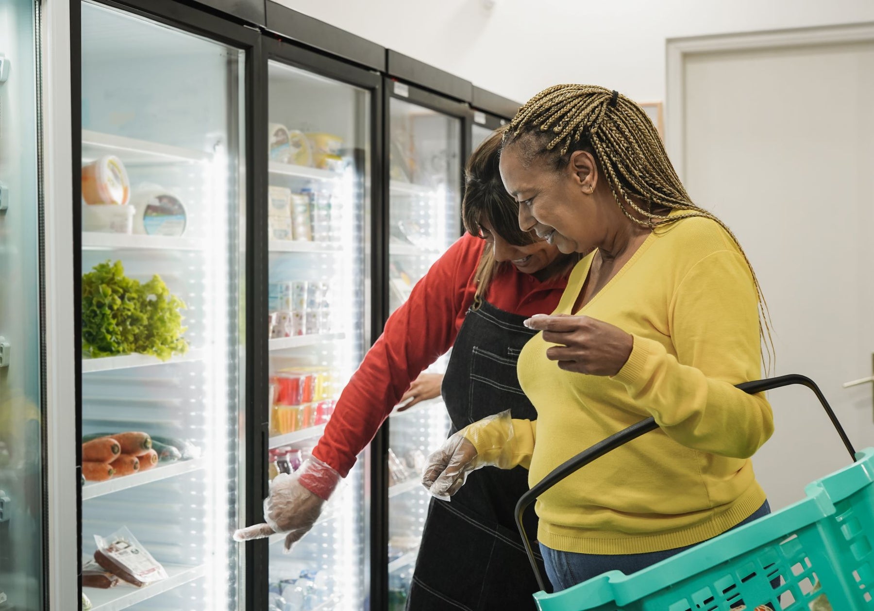 Essential Guide to Selecting Commercial Refrigeration for Small Businesses in Australia