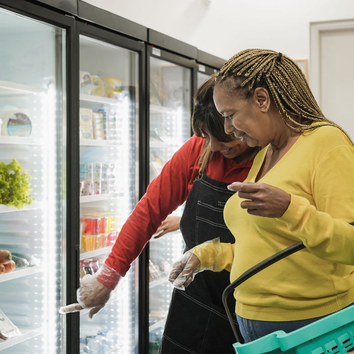 Essential Guide to Selecting Commercial Refrigeration for Small Businesses in Australia