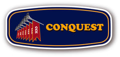 Conquest