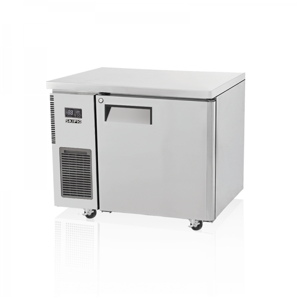 Skipio SUF9-1 - 1 Door Underbench Freezer