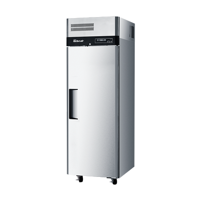 Turbo Air KF25-1-N - 1 Door Upright Freezer 640mm 574L