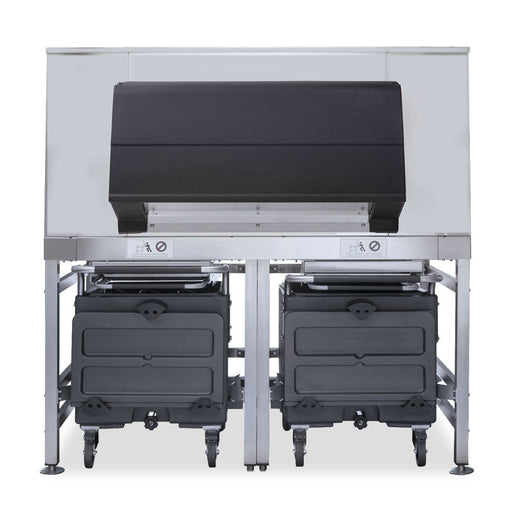 Icematic MC620