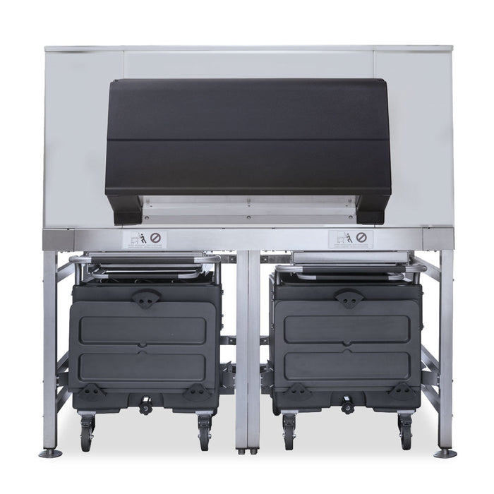 Icematic MC620