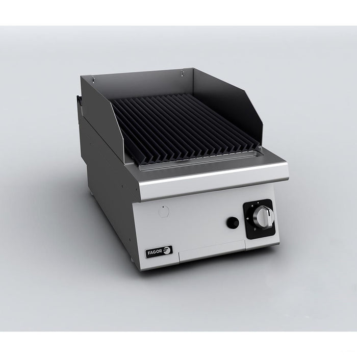 Fagor B-G705 - Kore 700 Series Bench Top Gas Chargrill