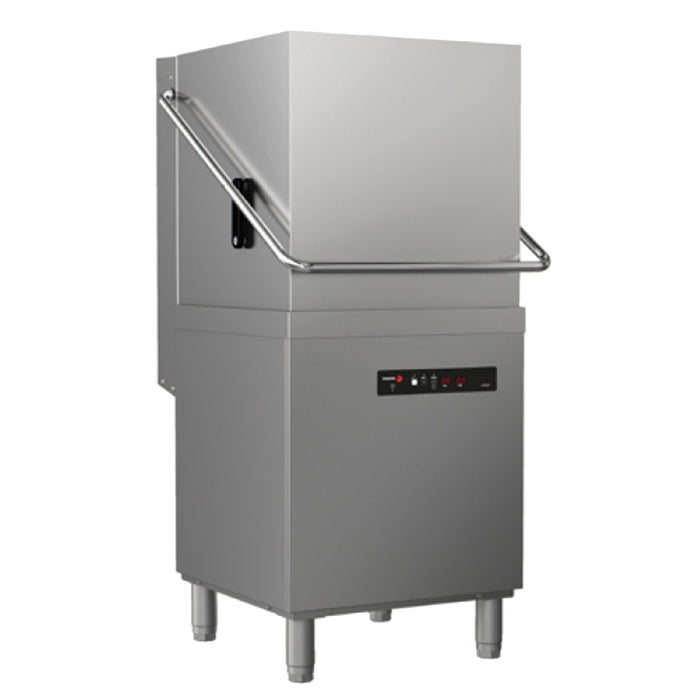 Fagor CO-142BDD - EVO-CONCEPT Pass-through Dishwasher