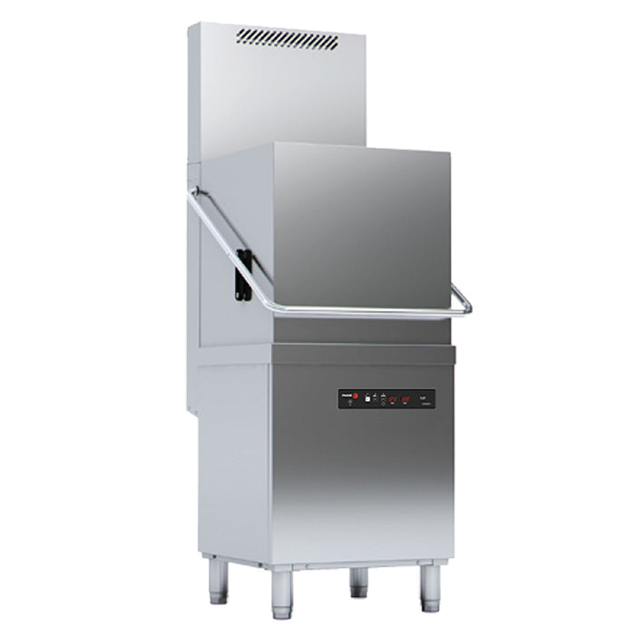 Fagor CO-142HRSBDD - EVO-CONCEPT Pass-through Dishwasher