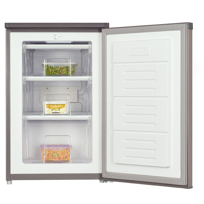 FED Thermaster DC-80F - Bar/Undercounter Freezer 80L