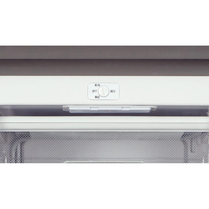FED Thermaster DC-80F - Bar/Undercounter Freezer 80L