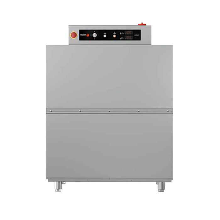Fagor CCO-120DCW - Electric Conveyor Dishwasher Right Entrance