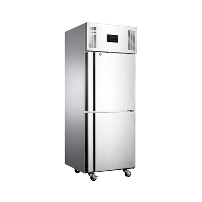 Williams Topaz Upright HT1SSHC - 1 Door Upright Storage Fridge 702mm 408L