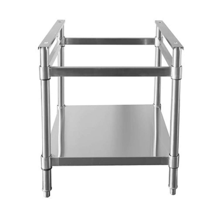 CookRite ATSEC-600 - 24" Stainless Steel Equipment Stand
