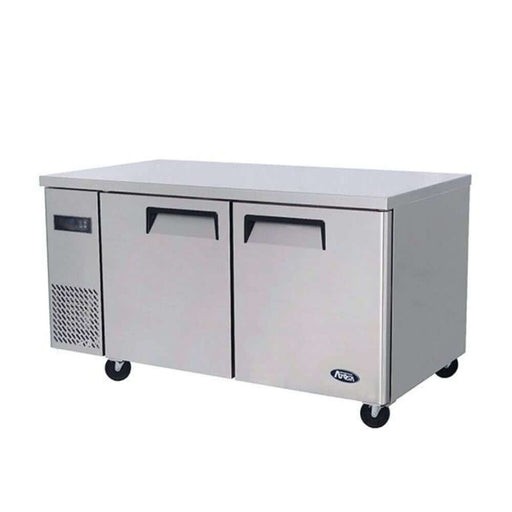 Atosa YPF9025 - 1.2m Freezer Undercounter