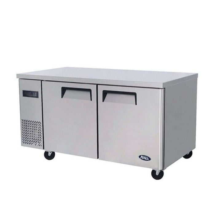 Atosa YPF9025 - 1.2m Freezer Undercounter