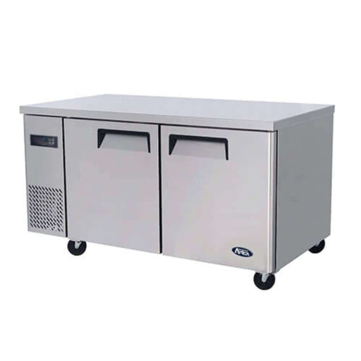 Atosa YPF9035 - 1.5m Freezer Undercounter
