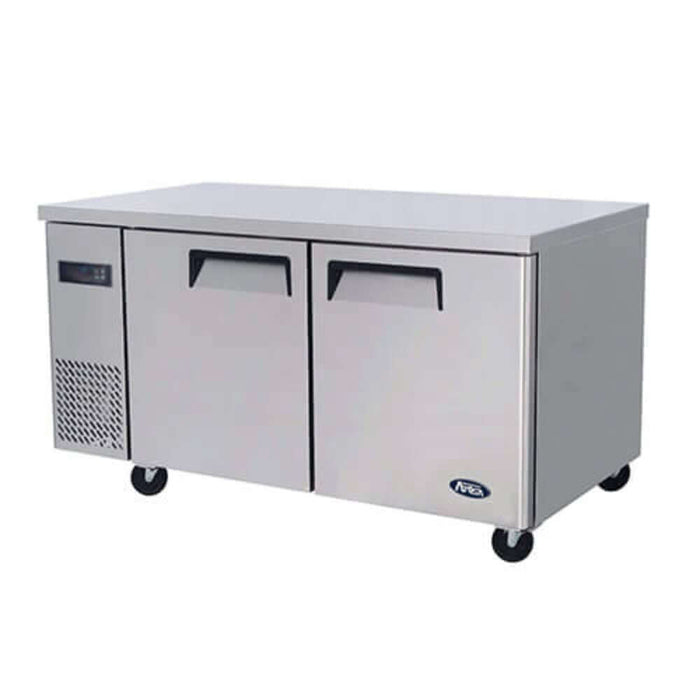 Atosa YPF9035 - 1.5m Freezer Undercounter