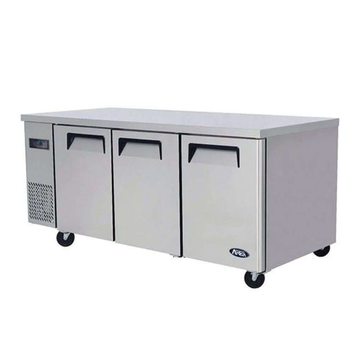 Atosa YPF9045 - 1.8m Freezer Undercounter