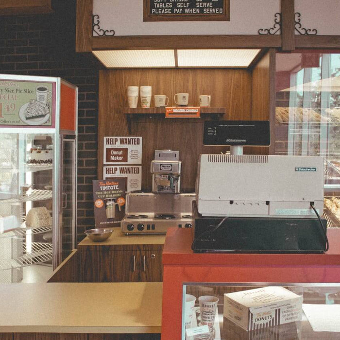 Guide to Commercial Refrigeration Systems and Their Uses