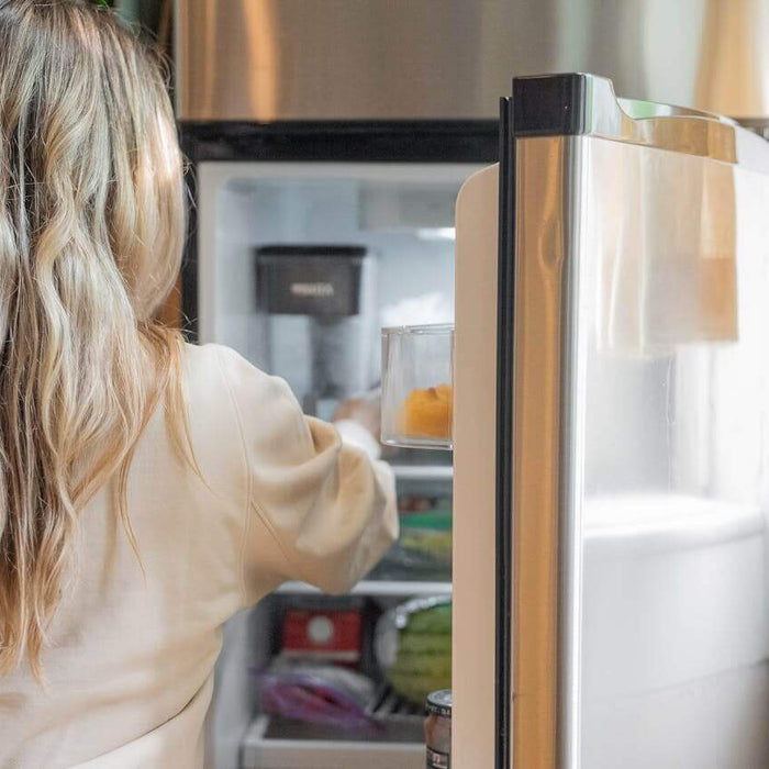 Proper Ventilation in a Fridge