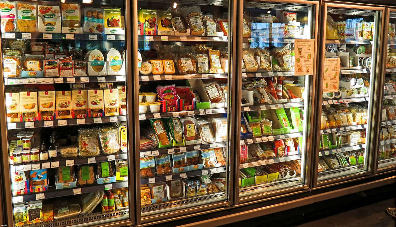 Custom Commercial Refrigeration Benefits