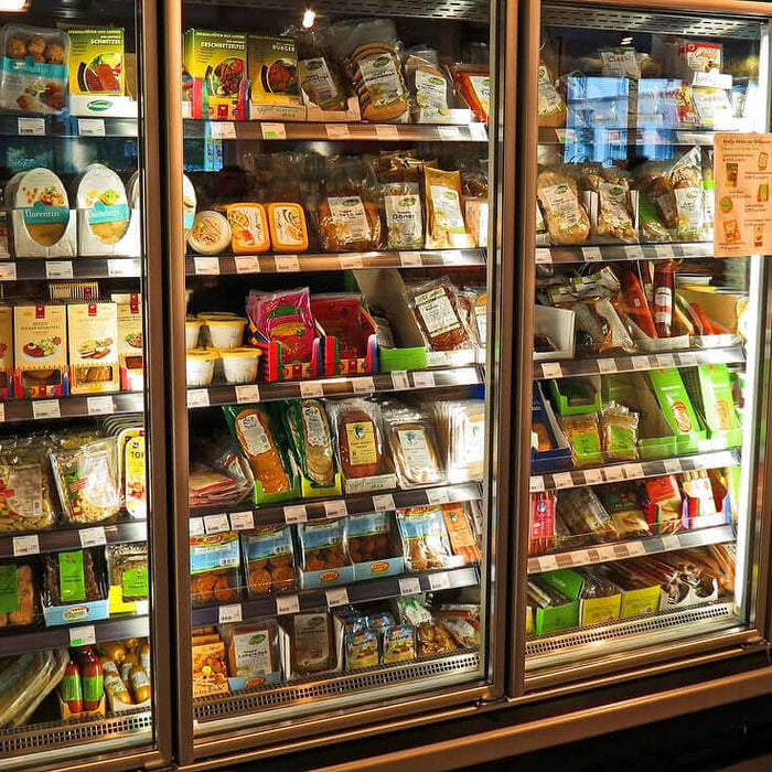 Custom Commercial Refrigeration Benefits