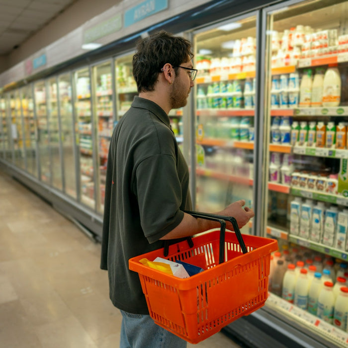 Commercial Refrigeration