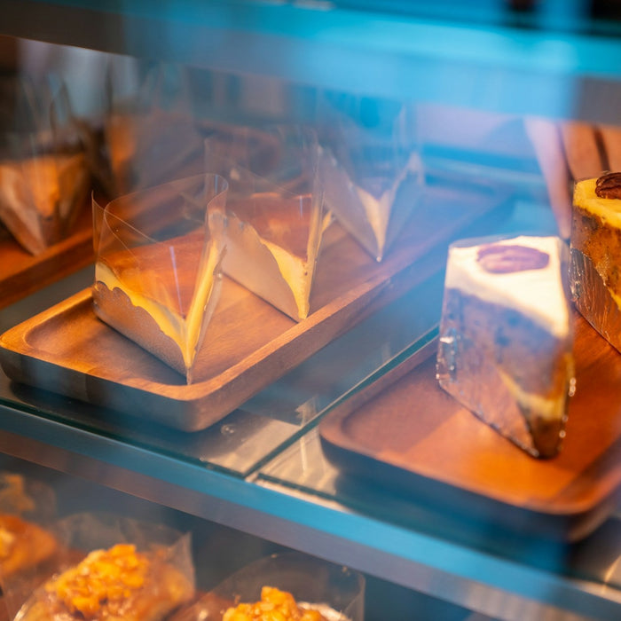 Countertop Display Fridges