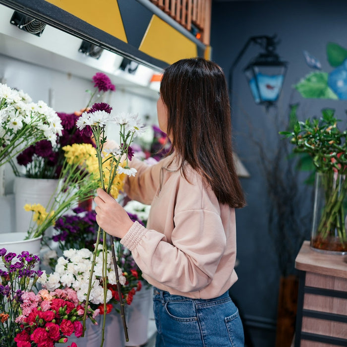 Flowers