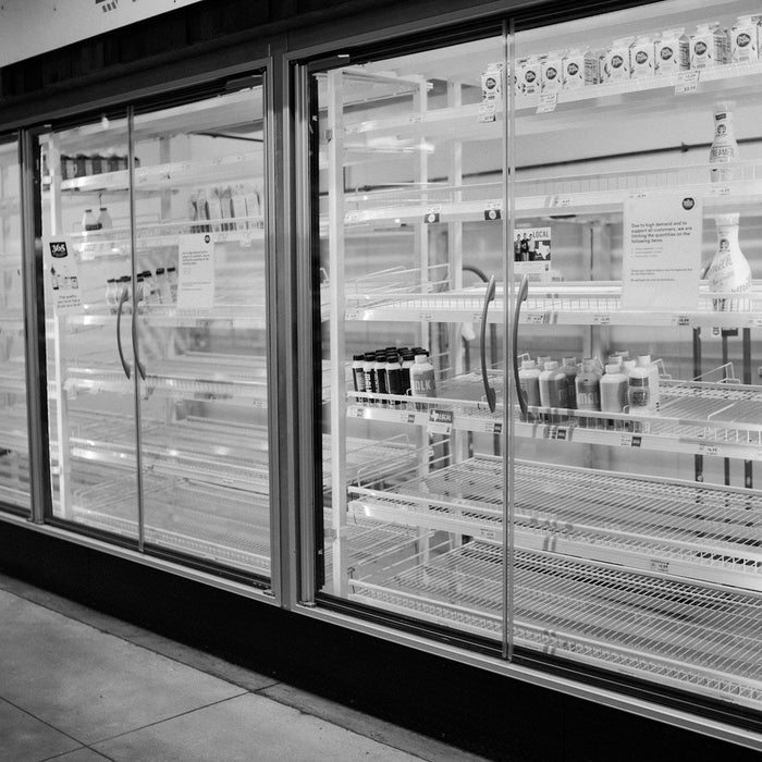 Refrigeration