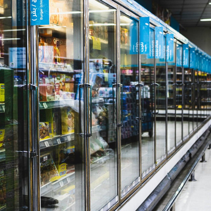 Refrigeration Supply