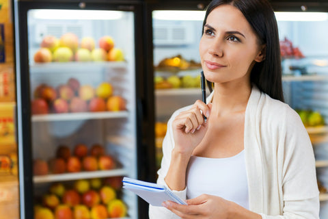Commercial Refrigeration for Small Businesses: What Cafés, Restaurants, Bars and Shops Need