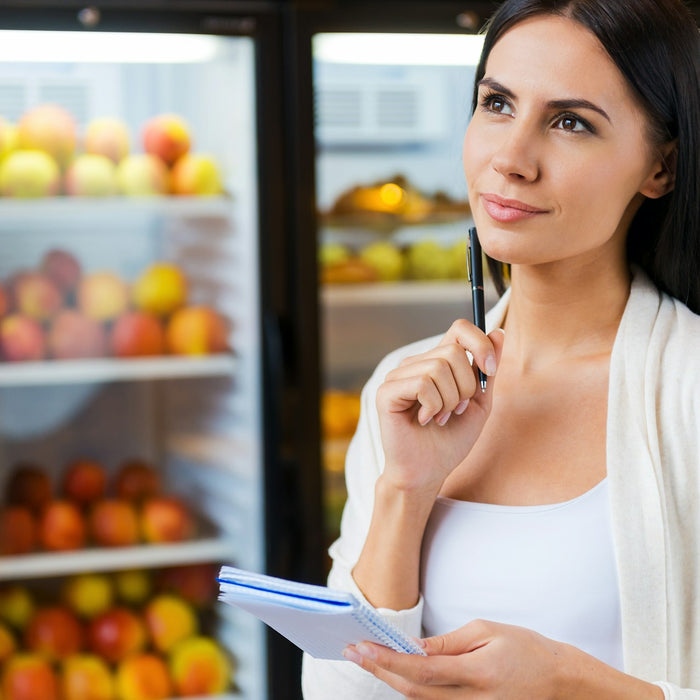 Commercial Refrigeration