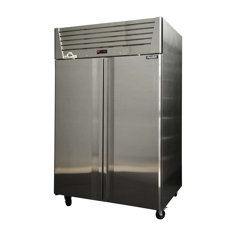 Bakery Fridges