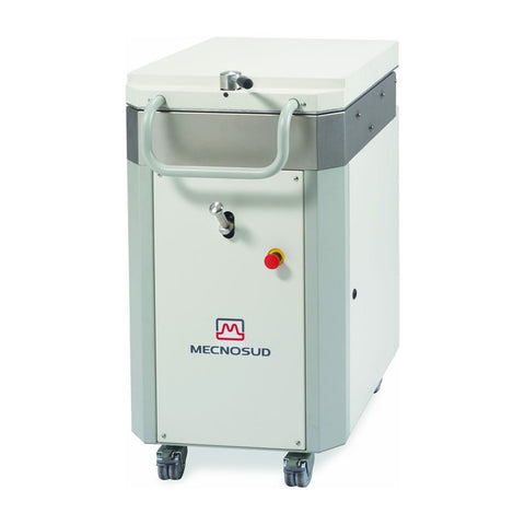 Bakery & Pizza Prep Equipment