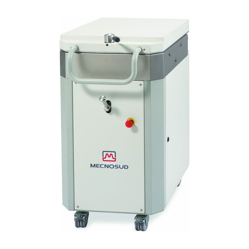 Bakery & Pizza Prep Equipment