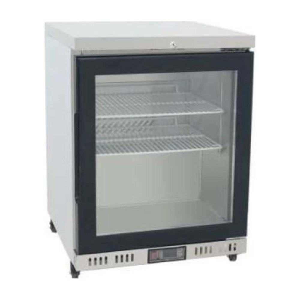 Bar Freezers