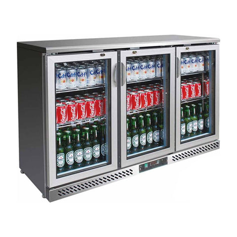 Bar Fridges