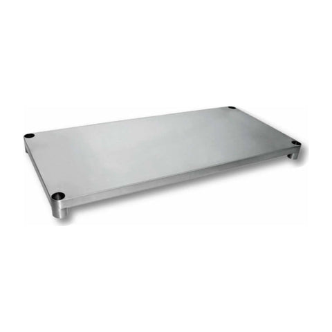 Bench Undershelves & Accessories