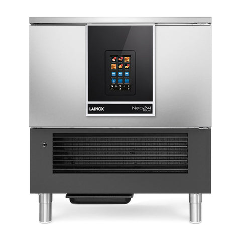 Blast Chillers