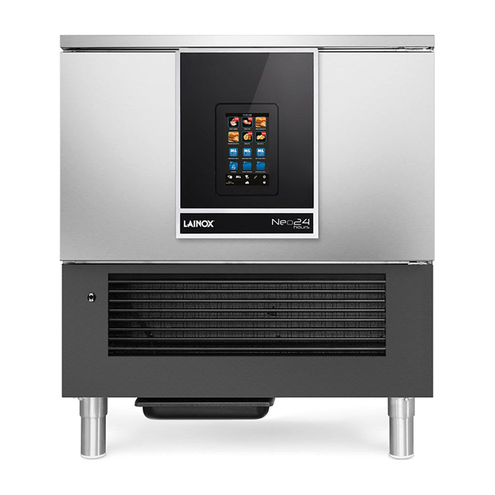 Blast Chillers